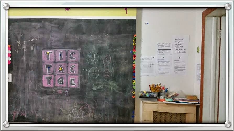 Photo of Tic Tac Toe Child Daycare in Queens City, New York, United States - 3 Picture of Point of interest, Establishment