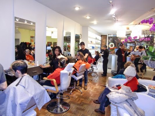 Photo of NATURA SPA in Queens City, New York, United States - 2 Picture of Point of interest, Establishment, Health, Spa, Beauty salon, Hair care