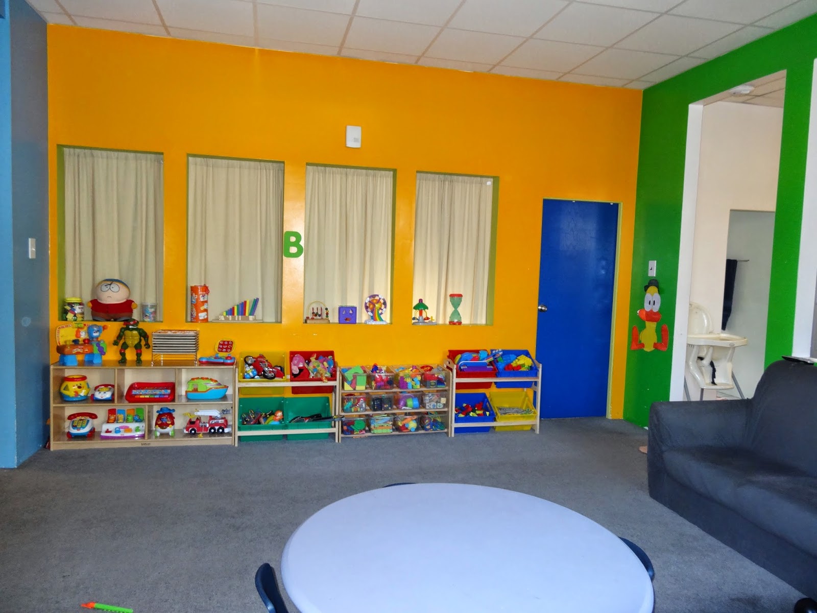 Photo of White House Day Care in Yonkers City, New York, United States - 8 Picture of Point of interest, Establishment