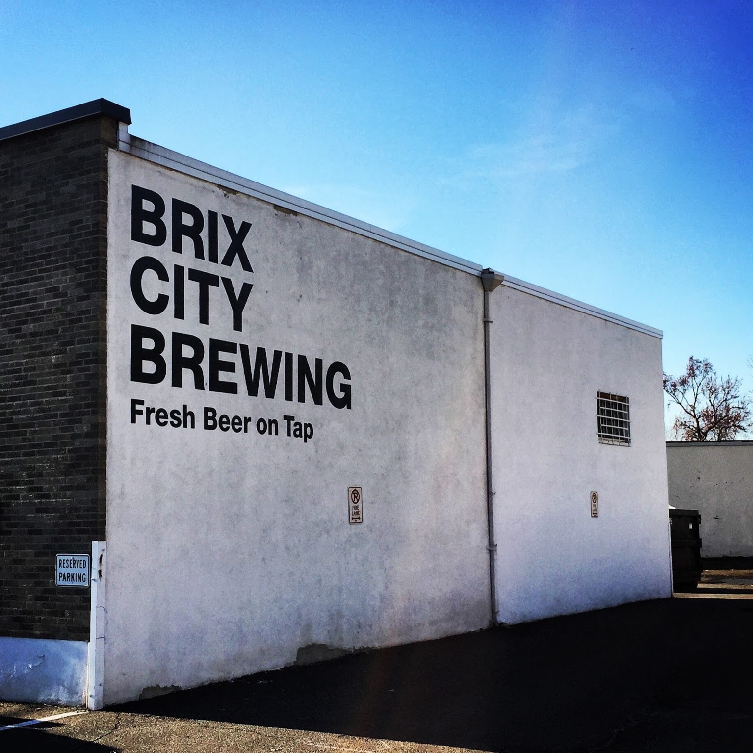 Photo of Brix City Brewing in Little Ferry City, New Jersey, United States - 3 Picture of Food, Point of interest, Establishment