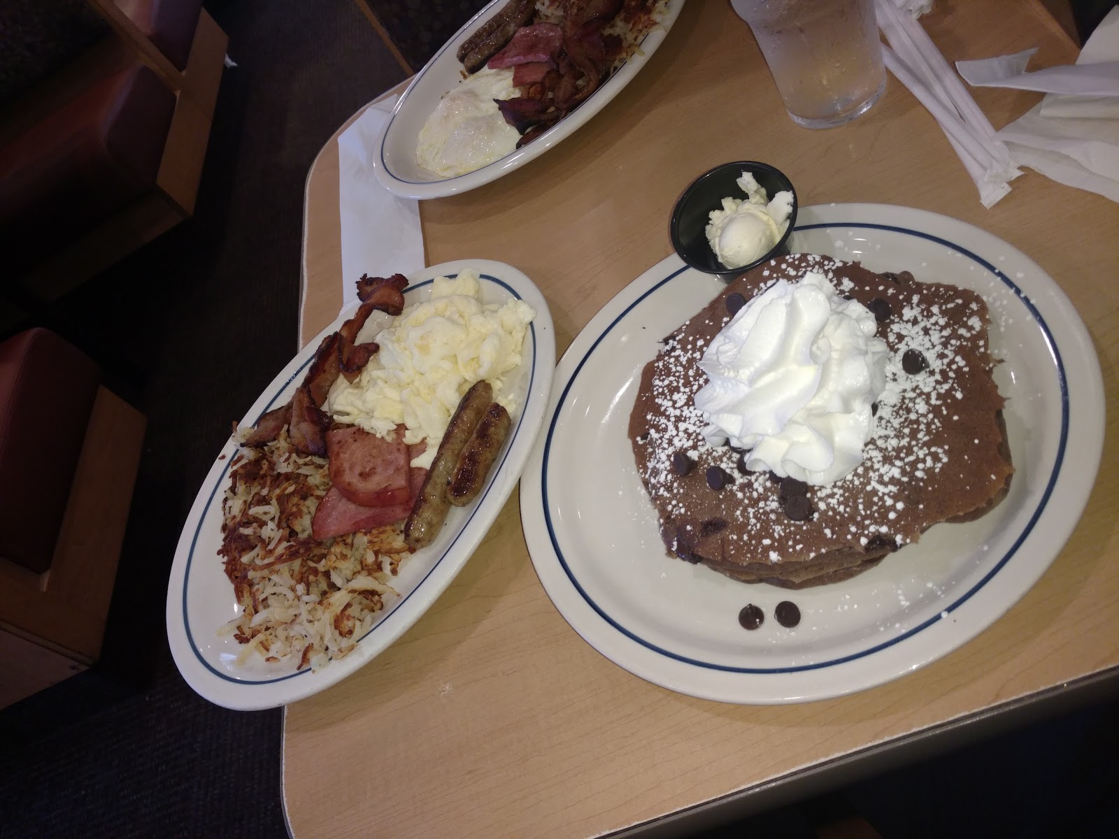 Photo of IHOP in Bronx City, New York, United States - 9 Picture of Restaurant, Food, Point of interest, Establishment