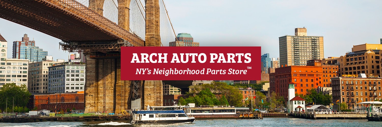 Photo of Arch Auto Parts in Queens City, New York, United States - 2 Picture of Point of interest, Establishment, Store, Car repair