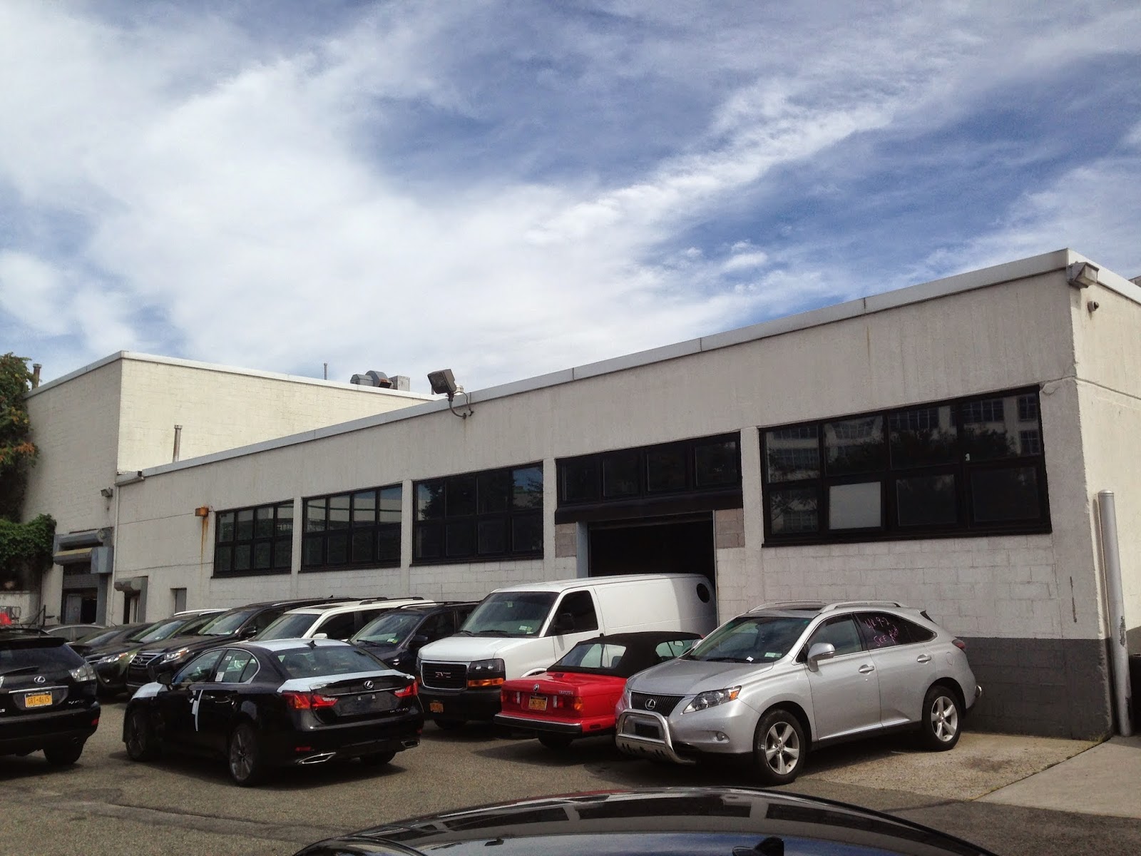 Photo of BRAM Auto Parts in Queens City, New York, United States - 2 Picture of Point of interest, Establishment, Store, Car repair