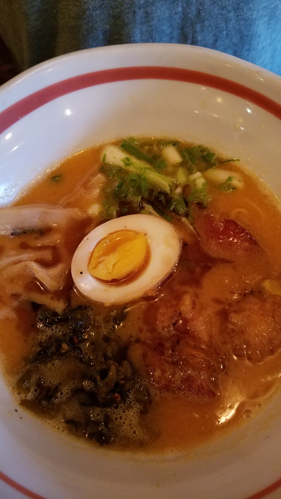 Photo of Kogane Ramen in Kings County City, New York, United States - 10 Picture of Restaurant, Food, Point of interest, Establishment