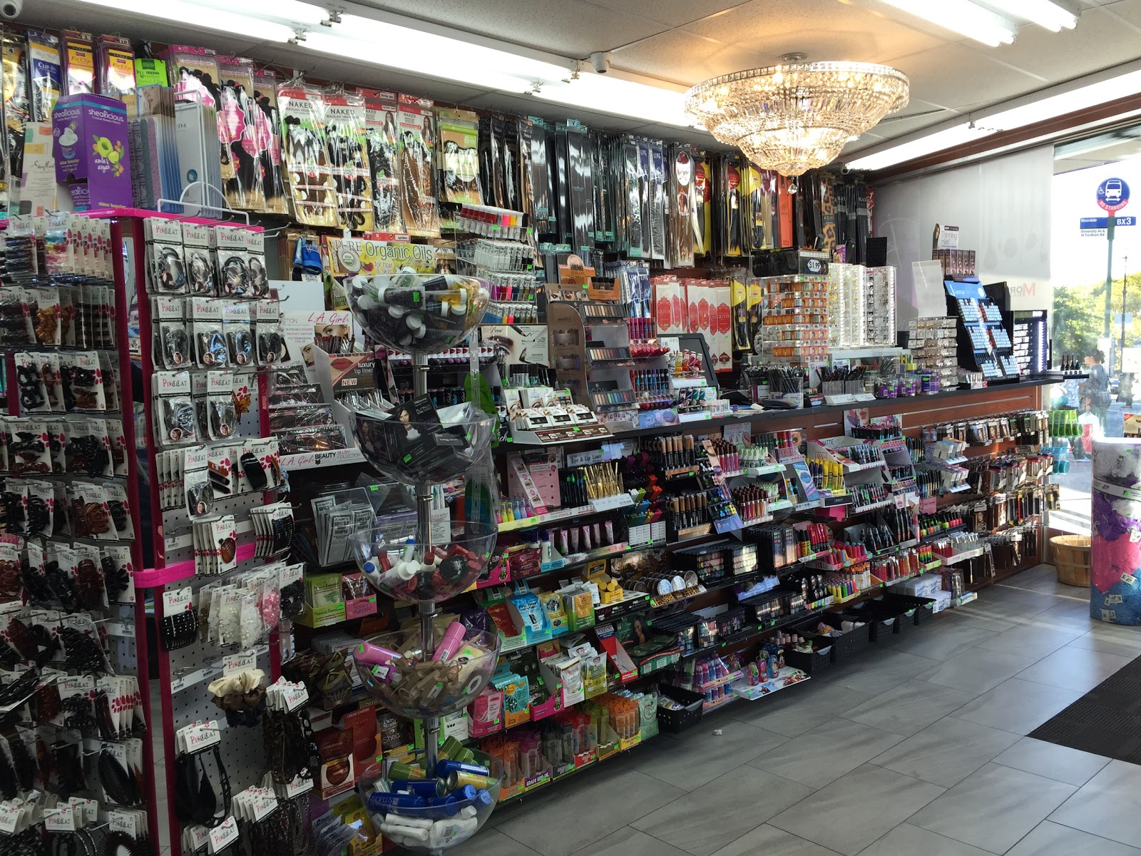 Photo of Bliss Beauty Supply in Bronx City, New York, United States - 4 Picture of Point of interest, Establishment, Store, Hair care