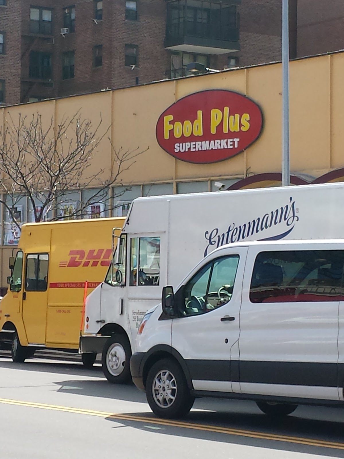 Photo of Food Plus Supermarket in Queens City, New York, United States - 1 Picture of Food, Point of interest, Establishment, Store, Grocery or supermarket