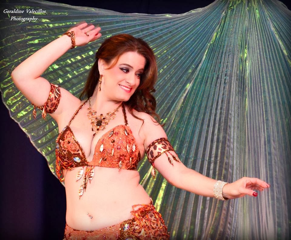 Photo of Sa'Noorah Belly Dance in Nutley City, New Jersey, United States - 10 Picture of Point of interest, Establishment