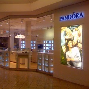 Photo of Pandora in Wayne City, New Jersey, United States - 2 Picture of Point of interest, Establishment, Store, Jewelry store