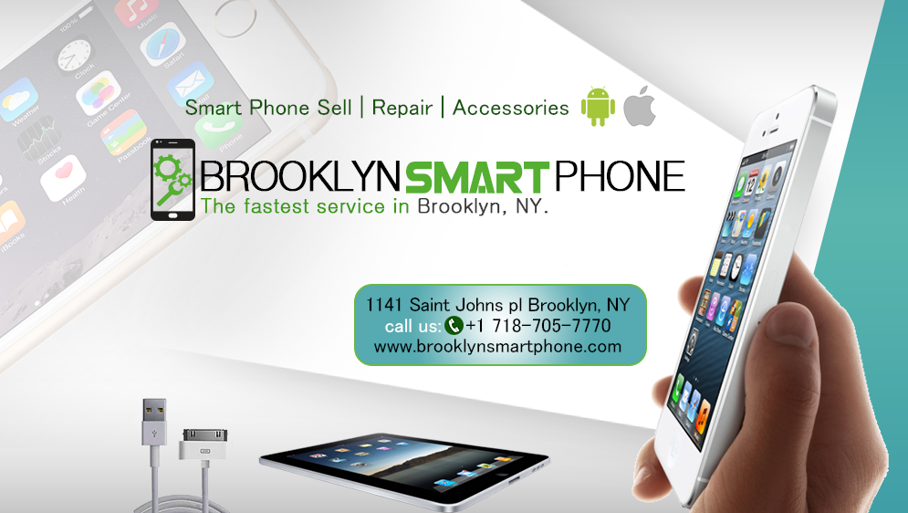 Photo of Brooklyn SmartPhone in Kings County City, New York, United States - 3 Picture of Point of interest, Establishment, Store