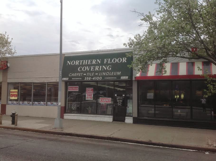 Photo of Northern Floor Covering in Flushing City, New York, United States - 1 Picture of Point of interest, Establishment, Store, Home goods store