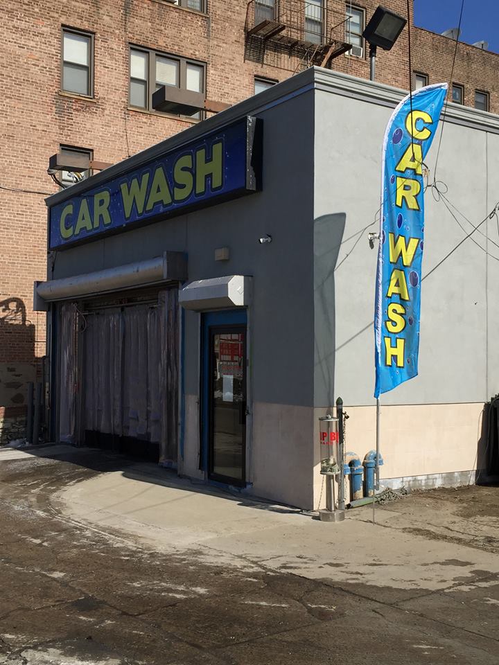 Photo of Super-Shine Car Wash in Mount Vernon City, New York, United States - 5 Picture of Point of interest, Establishment, Car wash