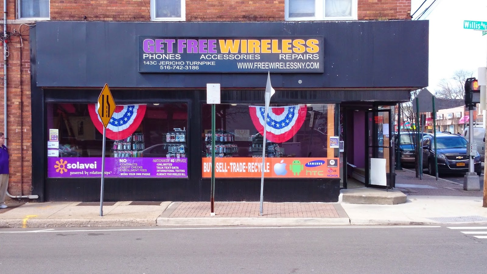 Photo of Get Free Wireless in Mineola City, New York, United States - 2 Picture of Point of interest, Establishment, Store