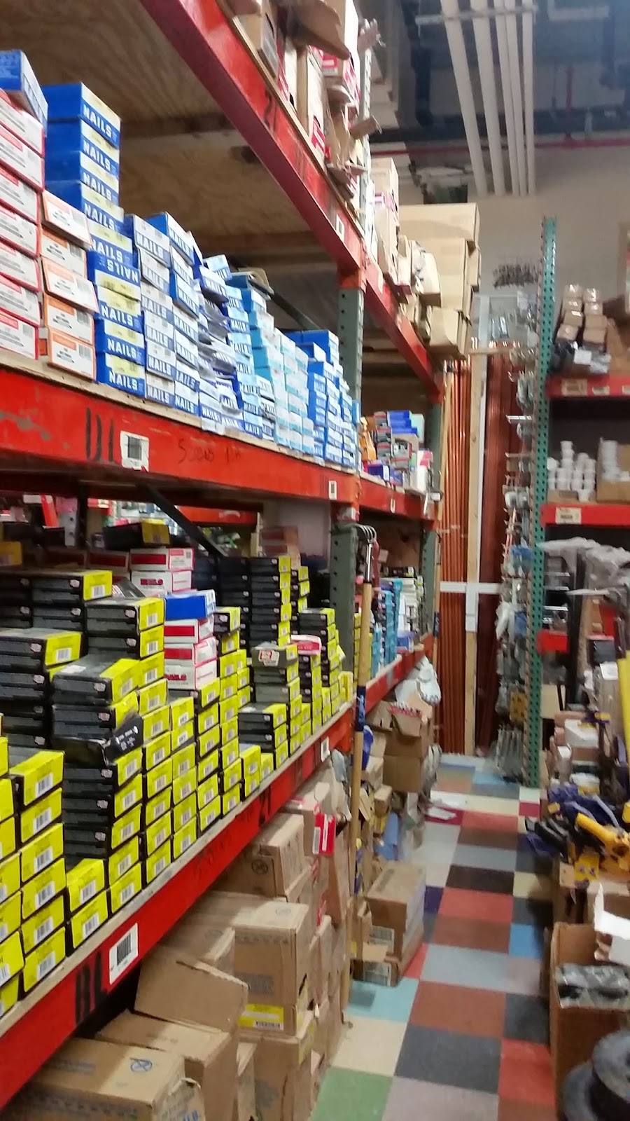 Photo of Valco Building & Maintenance Supplies in Queens City, New York, United States - 8 Picture of Point of interest, Establishment, Store, Hardware store