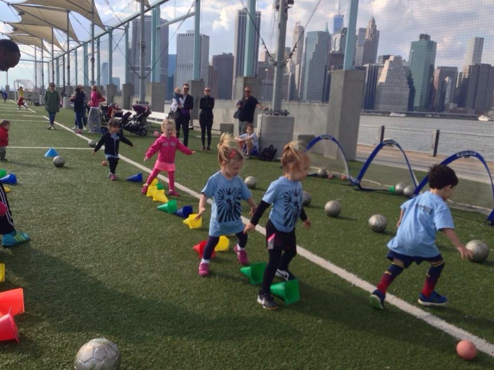 Photo of Pro Soccer Kids in Rockville Centre City, New York, United States - 2 Picture of Point of interest, Establishment, Store