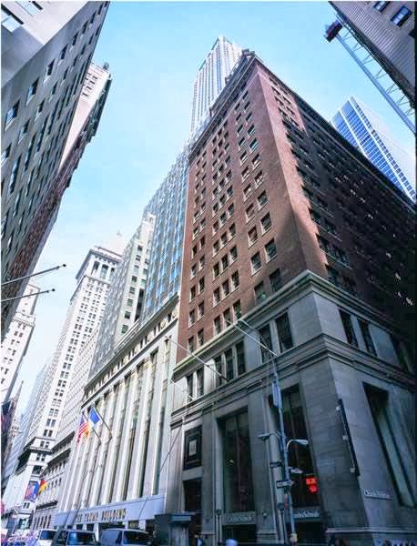 Photo of IBSPOT NY | Buidling Website for your company in New York City, New York, United States - 1 Picture of Point of interest, Establishment
