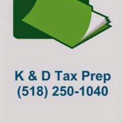 Photo of K & D Tax and Bookkeeping Services Inc. in Howard Beach City, New York, United States - 2 Picture of Point of interest, Establishment, Finance, Accounting