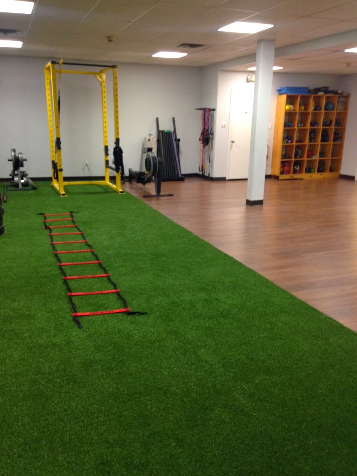 Photo of Elite Fitness in Locust Valley City, New York, United States - 3 Picture of Point of interest, Establishment, Health, Gym