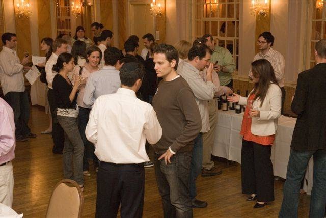 Photo of Kosher Wine Society in New York City, New York, United States - 6 Picture of Point of interest, Establishment