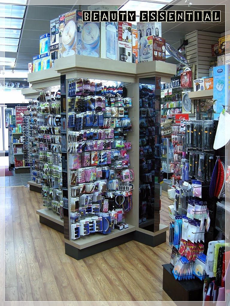 Photo of Total Beauty Supply in New York City, New York, United States - 2 Picture of Point of interest, Establishment, Store, Hair care