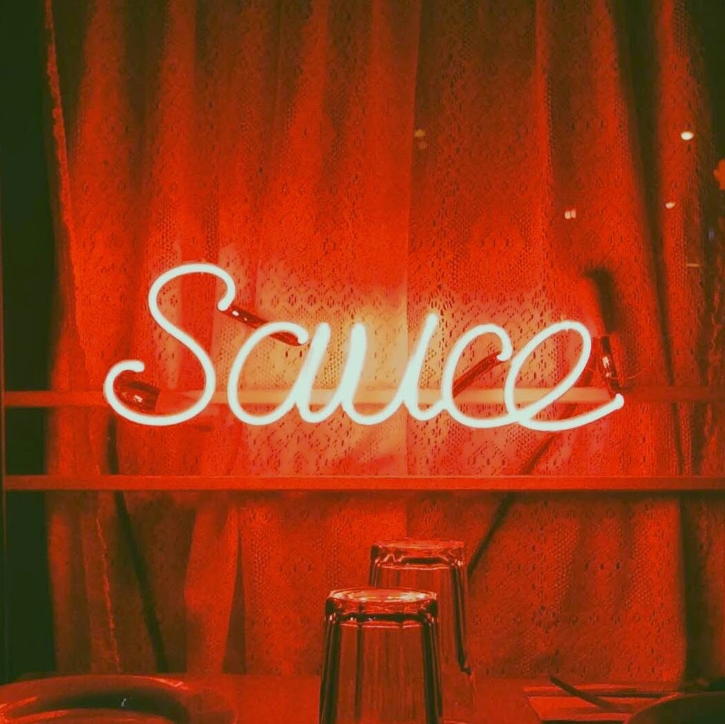 Photo of Sauce in New York City, New York, United States - 1 Picture of Restaurant, Food, Point of interest, Establishment, Meal delivery, Bar