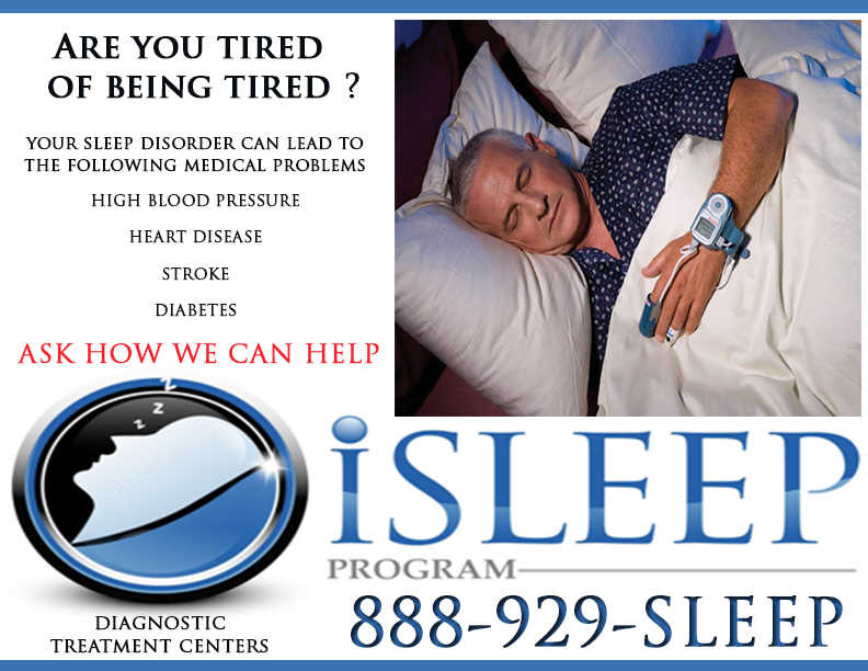 Photo of iSleep Program in New York City, New York, United States - 4 Picture of Point of interest, Establishment, Health