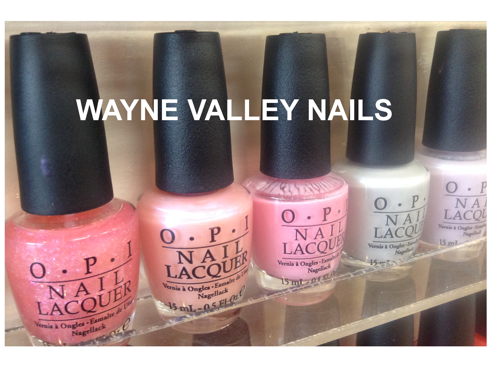 Photo of Wayne Valley Nail Inc in Wayne City, New Jersey, United States - 6 Picture of Point of interest, Establishment, Beauty salon, Hair care