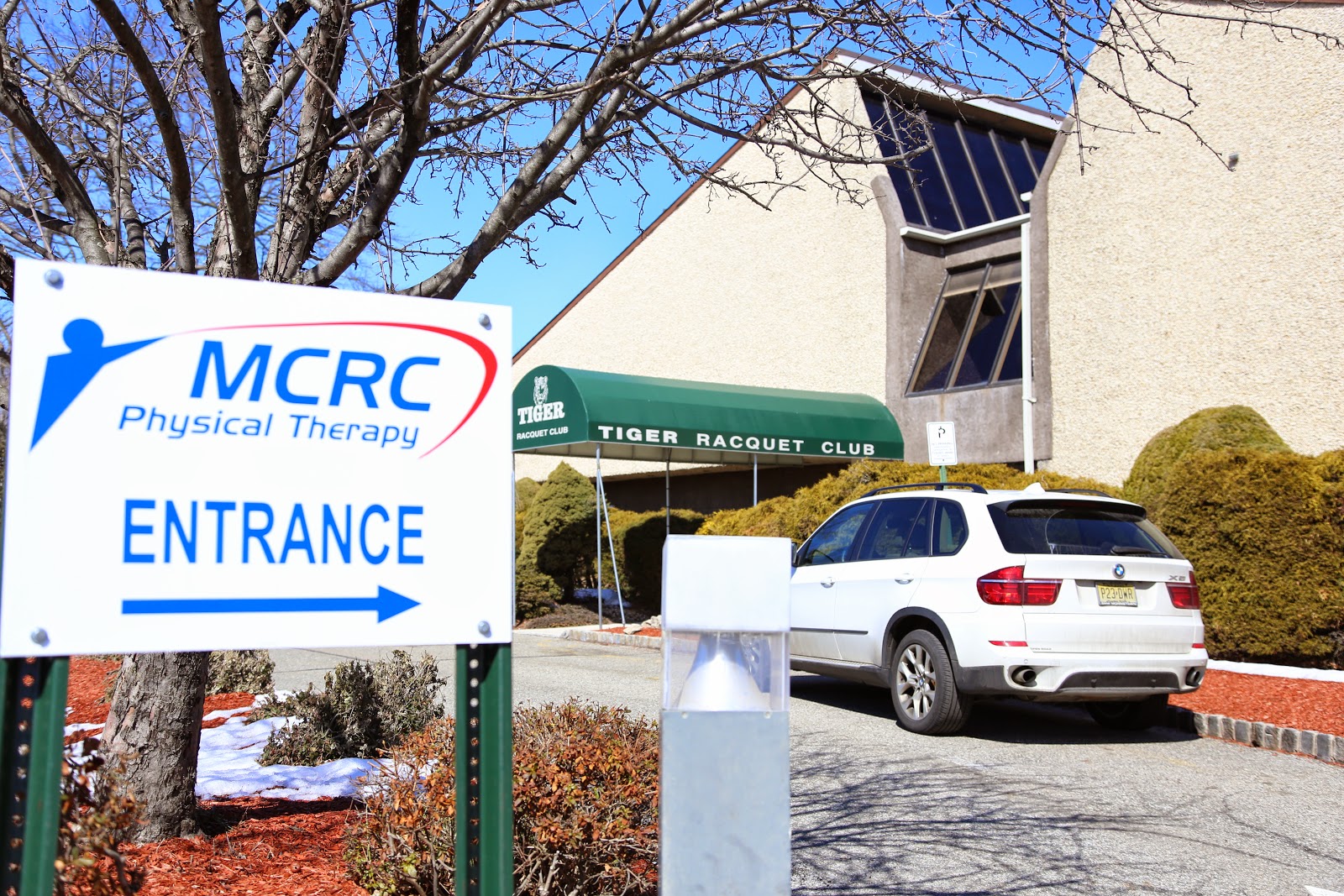 Photo of MCRC Physical Therapy in West Caldwell City, New Jersey, United States - 3 Picture of Point of interest, Establishment, Health, Physiotherapist