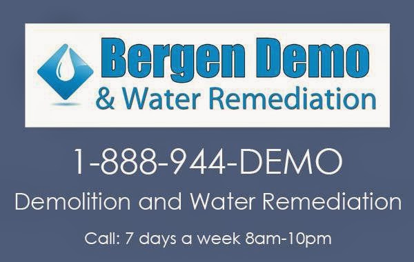 Photo of Bergen Demo and Remediation in Westwood City, New Jersey, United States - 3 Picture of Point of interest, Establishment, General contractor