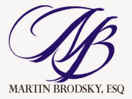 Photo of Brodsky & Brodsky Attorneys at Law in Hoboken City, New Jersey, United States - 1 Picture of Point of interest, Establishment, Lawyer
