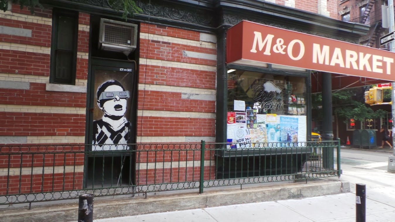 Photo of M & O Market & Deli in New York City, New York, United States - 1 Picture of Food, Point of interest, Establishment, Store, Grocery or supermarket