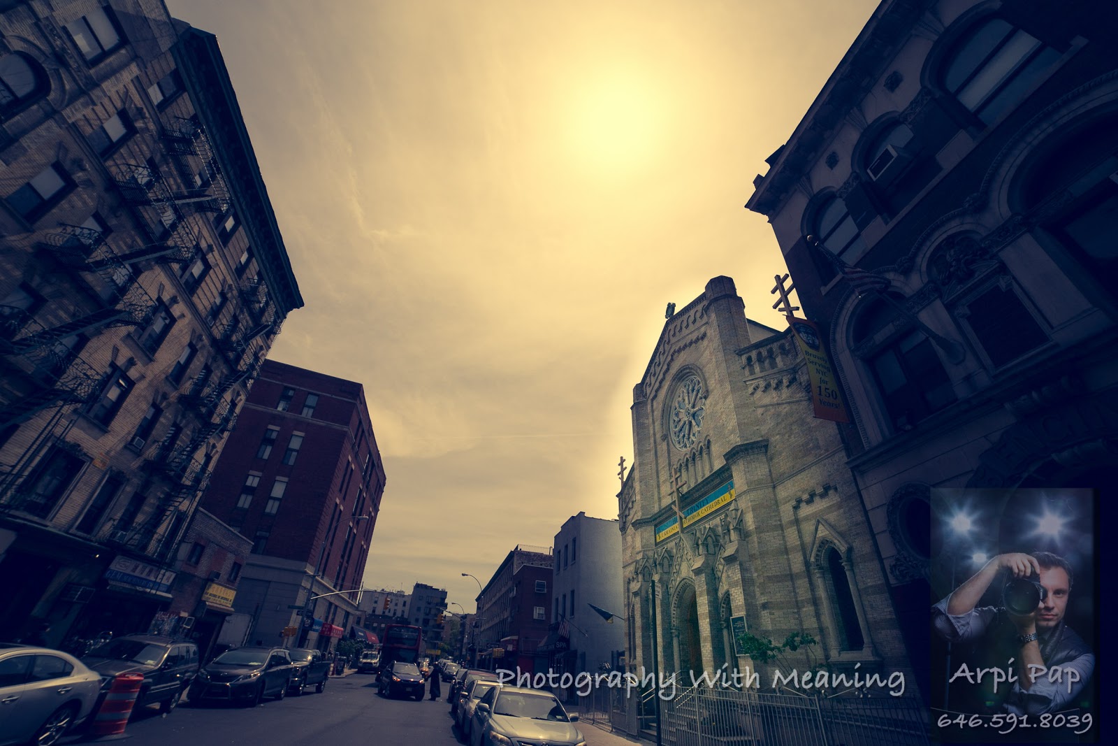 Photo of Holy Trinity Ukrainian Church in New York City, New York, United States - 6 Picture of Point of interest, Establishment, Church, Place of worship