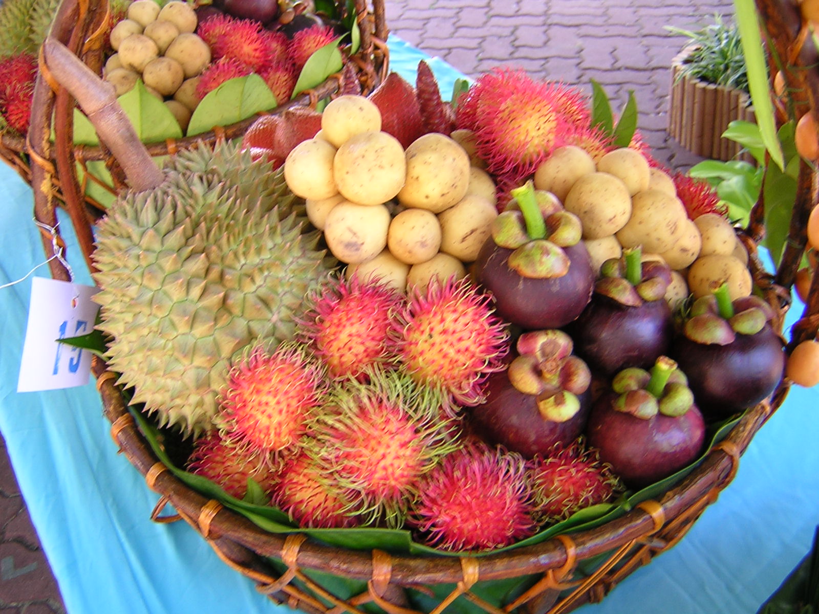 Photo of New York Barclays Flowers & Fruit Baskets in New York City, New York, United States - 5 Picture of Food, Point of interest, Establishment, Store, Florist