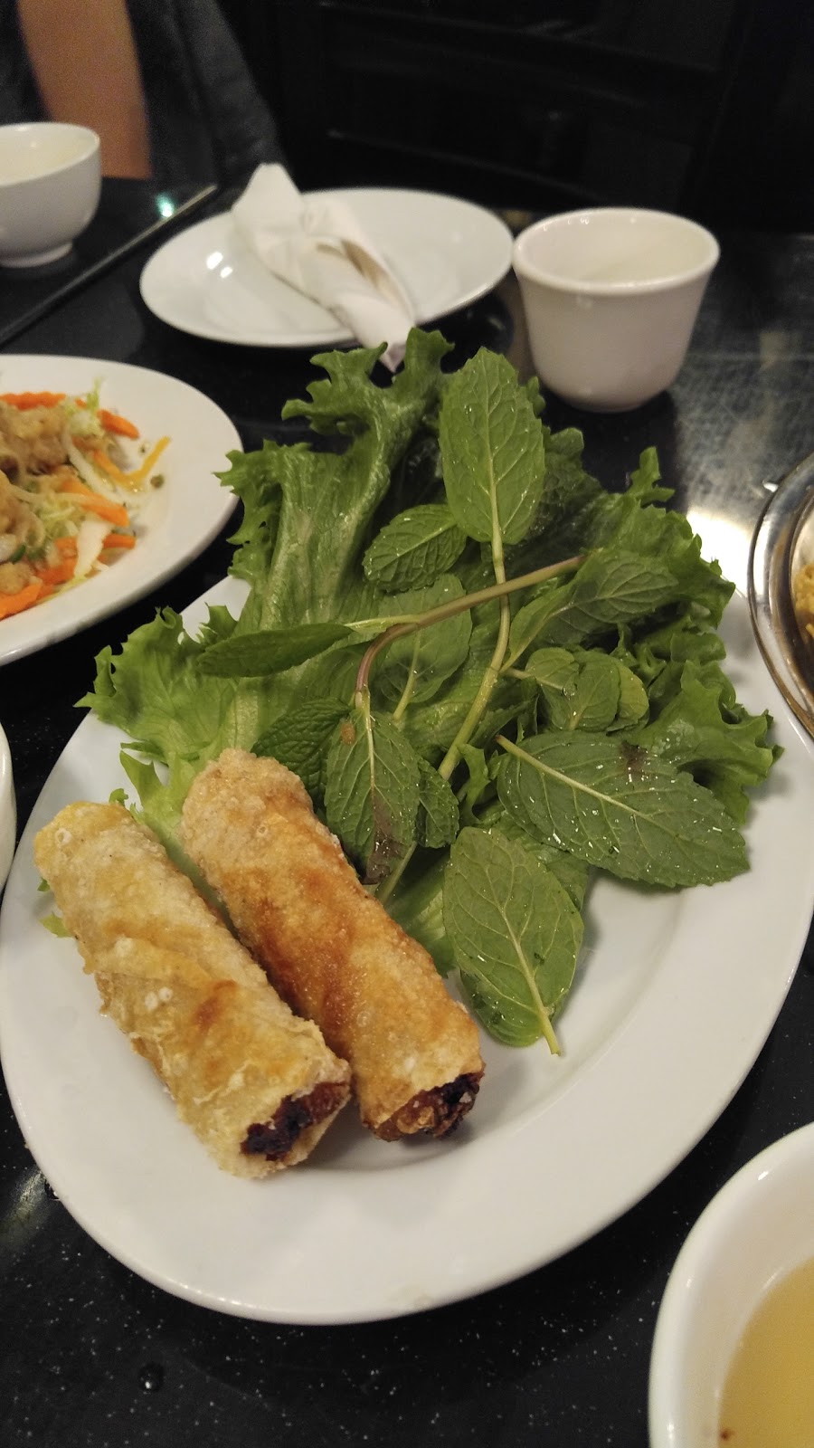 Photo of New Thanh Hoai in Jersey City, New Jersey, United States - 8 Picture of Restaurant, Food, Point of interest, Establishment