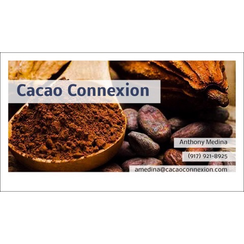 Photo of Cacao Connexion in Maspeth City, New York, United States - 2 Picture of Food, Point of interest, Establishment