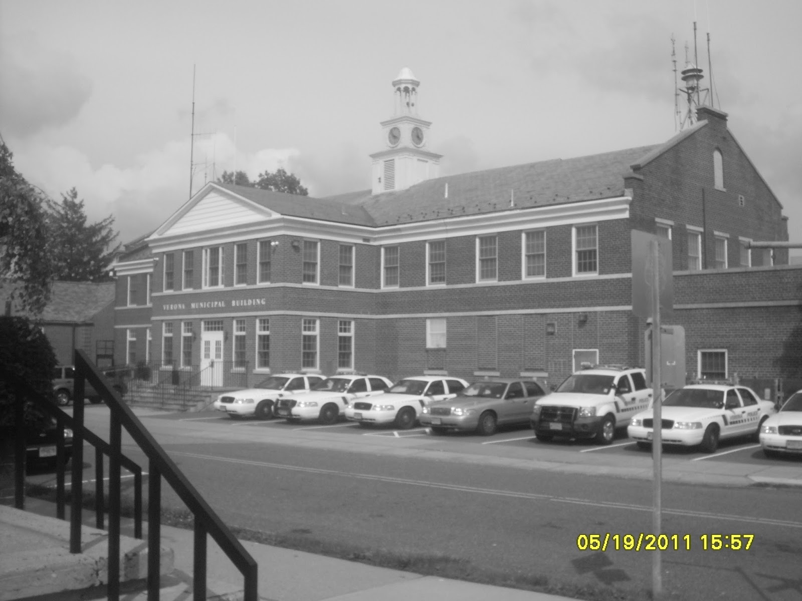 Photo of Verona Police Department in Verona City, New Jersey, United States - 4 Picture of Point of interest, Establishment, Police
