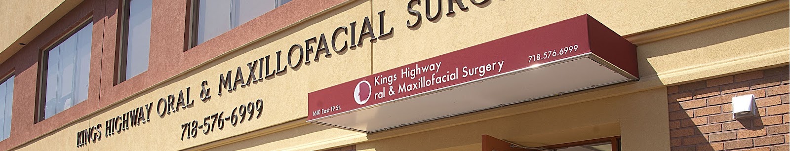 Photo of Kings Highway Oral & Maxillofacial Surgery in Kings County City, New York, United States - 4 Picture of Point of interest, Establishment, Health, Doctor, Dentist
