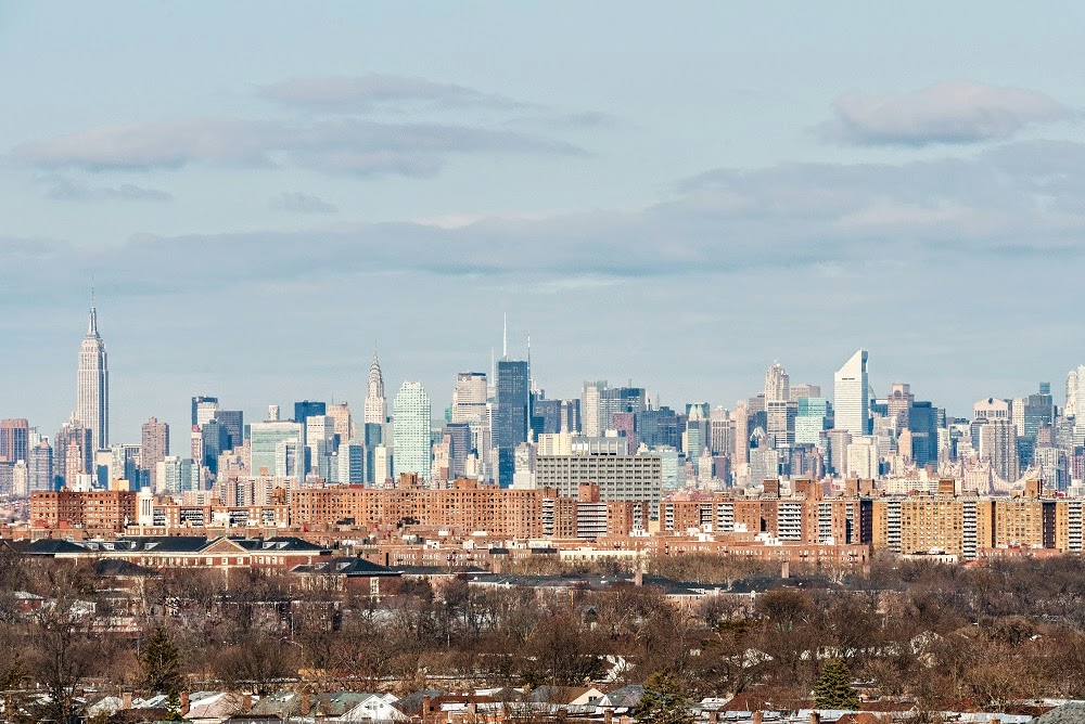 Photo of The Opal Luxury Apartments in Flushing City, New York, United States - 3 Picture of Point of interest, Establishment