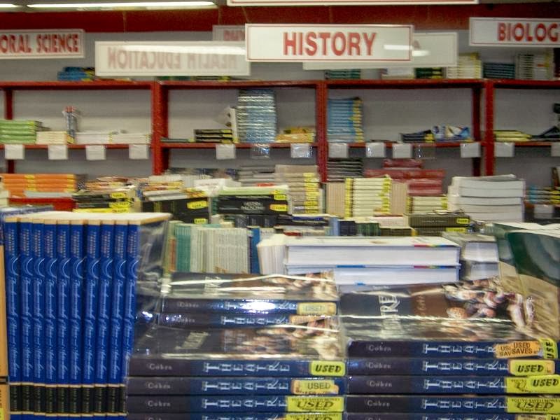 Photo of Kings Books in Brooklyn City, New York, United States - 3 Picture of Point of interest, Establishment, Store, Book store