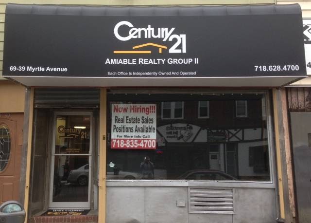 Photo of Century 21 Amiable II - Glendale in Glendale City, New York, United States - 3 Picture of Point of interest, Establishment, Real estate agency