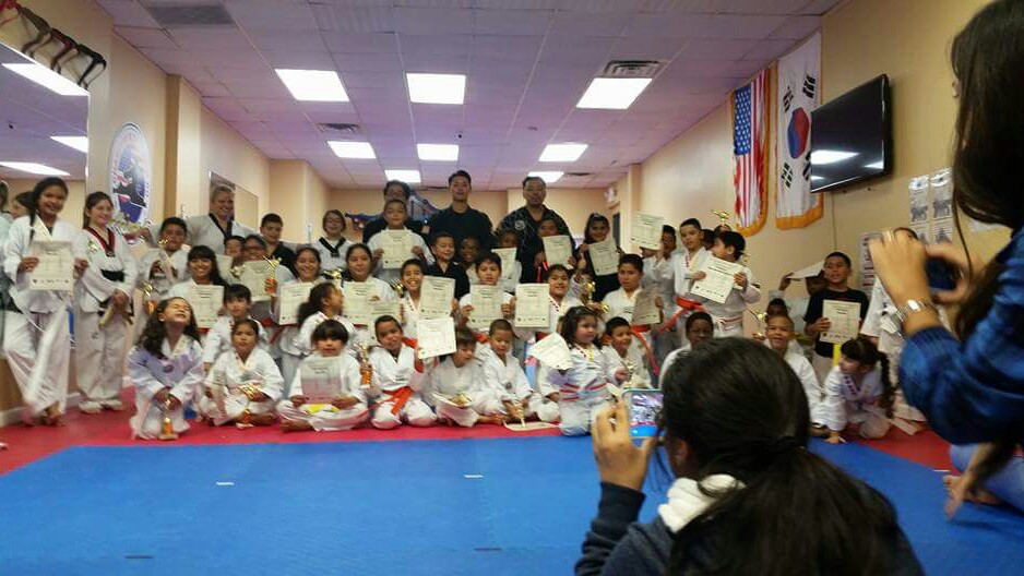 Photo of Ultimate Champions Taekwondo Freeport in Freeport City, New York, United States - 9 Picture of Point of interest, Establishment, Health