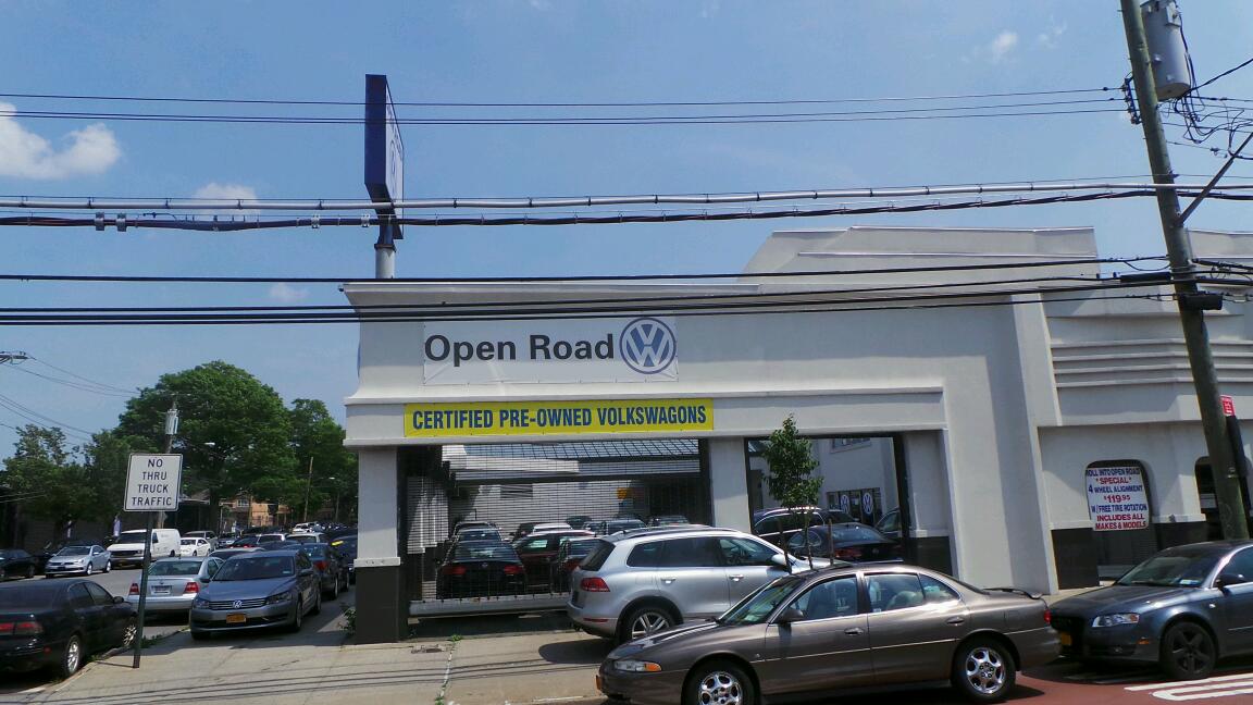 Photo of Island Volkswagen in Richmond City, New York, United States - 8 Picture of Point of interest, Establishment, Car dealer, Store, Car repair