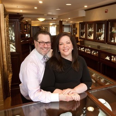 Photo of Nancy and David Fine Jewels in Millburn City, New Jersey, United States - 1 Picture of Point of interest, Establishment, Finance, Store, Jewelry store