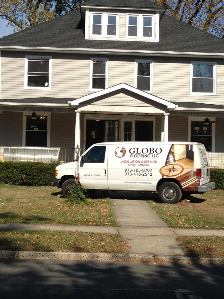 Photo of Globo Flooring LLC in Kenilworth City, New Jersey, United States - 5 Picture of Point of interest, Establishment, General contractor