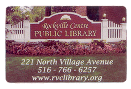 Photo of Rockville Centre Public Library in Rockville Centre City, New York, United States - 2 Picture of Point of interest, Establishment, Library
