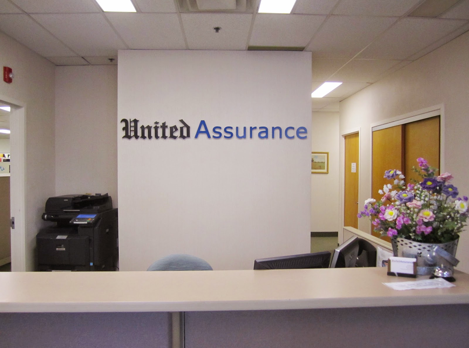 Photo of United Assurance in Fair Lawn City, New Jersey, United States - 2 Picture of Point of interest, Establishment, Finance, Health, Insurance agency