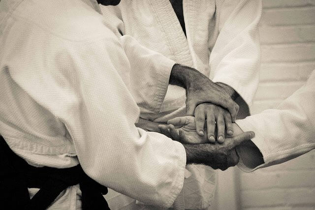 Photo of Jikishinkan Aikido Dojo: Kensington in Kings County City, New York, United States - 2 Picture of Point of interest, Establishment, Health