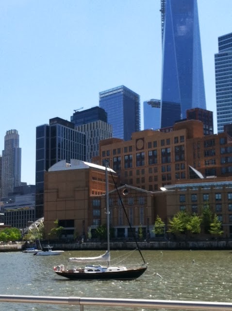 Photo of Tribeca Sailing in New York City, New York, United States - 2 Picture of Point of interest, Establishment, Travel agency