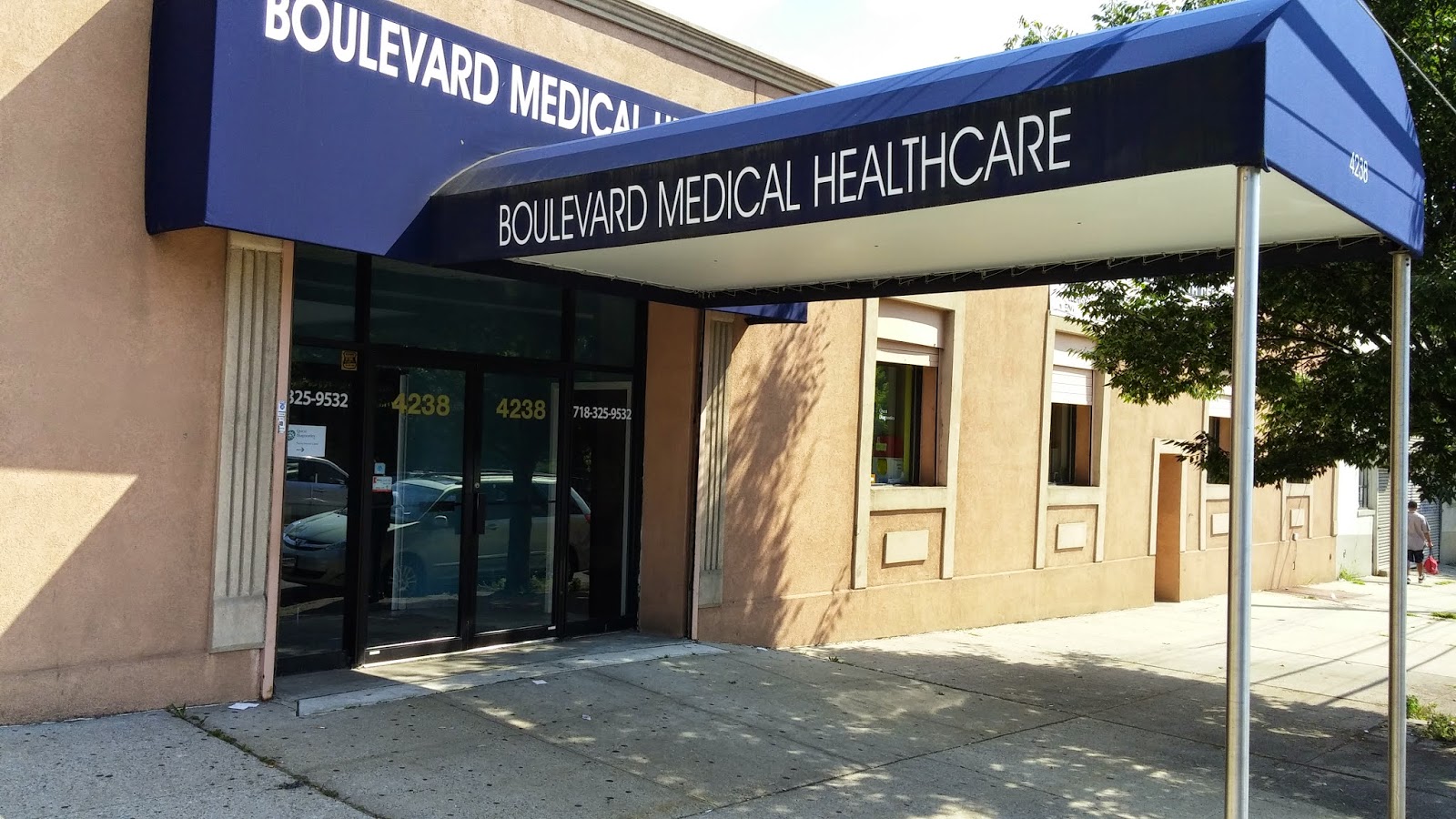 Photo of Boulevard Medical Healthcare in Bronx City, New York, United States - 6 Picture of Point of interest, Establishment, Health, Hospital, Doctor