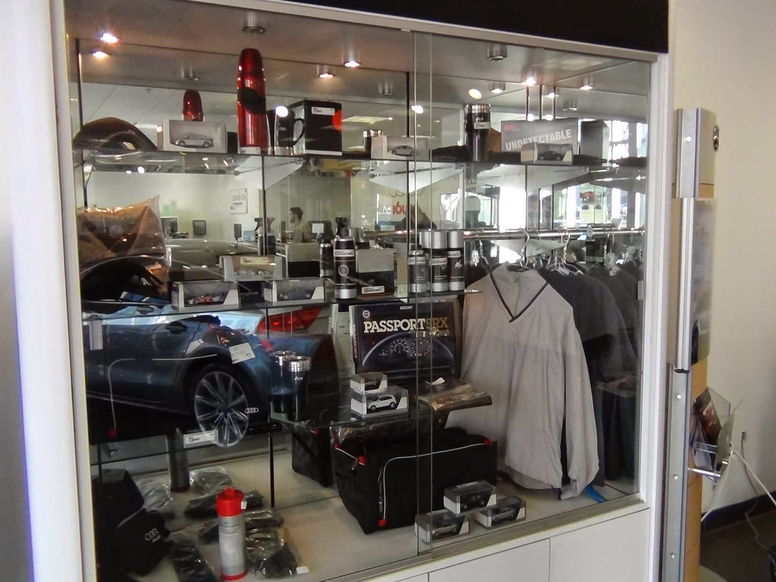 Photo of Jack Daniels Motors in Fair Lawn City, New Jersey, United States - 7 Picture of Point of interest, Establishment, Car dealer, Store, Car repair