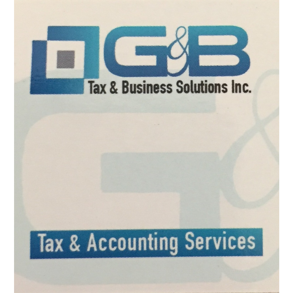 Photo of G&B Tax & Business Solutions in Bronx City, New York, United States - 2 Picture of Point of interest, Establishment, Finance, Accounting